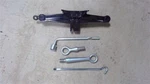 2014 Mazda CX-5 Jack And Tool Assembly 91657. Fixed Price $114.80.