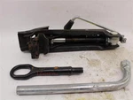 Used Floor Jack Fits: 2008 Volkswagen Golf Gti Grade. Fixed Price $75.00.
