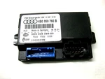 02 Audi A4 A6 Allroad Seat Memory Control Module Front Left Driver 4B0 959 760. Fixed Price $59.00.