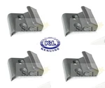 K&l Supply MC680 MC900 Tire Machine Changer Replacement Clamp Rim Protectors X 4. Fixed Price $57.16.