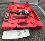 Sur&r FT351 High Speed Super Duty Flaring Tool For Ultrabend Ss/polycoated Lines. Fixed Price $289.99.