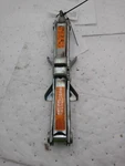 2015 Infiniti Q40 Floor Jack Black 6898704 Used 125K Miles Oem Quality. Fixed Price $79.79.