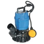 Tsurumi HSZ2.4S-62 Plug-in Utility Pump, 1/2 Hp, 110VAC 38H472. Fixed Price $681.65.