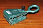 #0452 Flash 7-TON Made In Usa. Fixed Price $525.00.