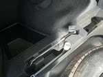 Used Floor Jack Fits: 2011 Mitsubishi Outlander Sport Grade. Fixed Price $124.90.