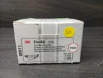 Qty 50 3M Finishing Film Disc Inch P600 #00911. Fixed Price $29.99.