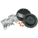 Aro 637140-22 Pump Repair Kit, Fluid. Fixed Price $158.99.