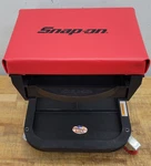 Snap-on Tools Creeper Rolling Seat With Wheels & Storage Drawer Used. Fixed Price $199.99.