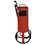 Alc Keysco 40002 Sand Blaster Pressure Type Portable 90-100LBS. Fixed Price $1204.92.