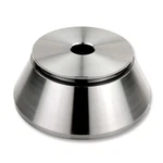 Wheel Balancer Light Truck Cone 5.03" - 6.88" 40MM Shaft Accuturn Coats Usa Made. Fixed Price $260.72.