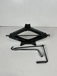 Jack Assembly With Handle Lug Wrench FITS:2020-2023 Toyota Highlander. Fixed Price $102.59.