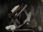 Used Floor Jack Fits: 2014 Jeep Cherokee Grade. Fixed Price $153.98.