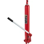 3 Ton Long Ram Hydraulic Jack - 6600 Lbs Engine Hoist Lift Cherry Picker Crane. Fixed Price $64.19.