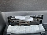Used Floor Jack Fits: 2014 Dodge Durango Grade. Fixed Price $124.90.