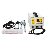 Techtongda 220V Steel Dent Pulling Machine Car Body Repair Puller. Fixed Price $258.50.