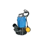 Tsurumi Pump HSZ2.4S Submersible Trash - Float Switch 1/2 Hp, 115V, .... Fixed Price $538.36.