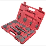 Sunex 3930 18 Pc. Brake Caliper Tool Set. Fixed Price $84.42.