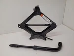 2013-2016 Ford Fusion Scissor Spare Tire Jack Wrench DS7Z17080A. Fixed Price $104.00.