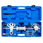 Punmew Slide Hammer Puller Set 19 Pcs Front Wheel Hub Bearing Remover & Rear.... Fixed Price $87.43.