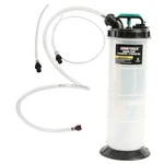 24936 Manual Fluid Extractor Pump, Gallon (8L) Oil 8.0 Liter. Fixed Price $151.77.