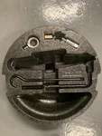 04 05 06 07 08 Acura Tl Floor Jack Tray Tools Holder Foam Tire Lug Wrench Oem. Fixed Price $35.00.