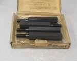 Pro-cut 50-009 Extension Kit Dual Wheel Trucks Hex Standoffs M14 120MM. Fixed Price $72.99.
