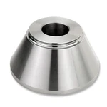 Wheel Balancer Car Light Truck Cone 3.375" To 5.25" 28MM Shaft Coats Made In Usa. Fixed Price $149.90.