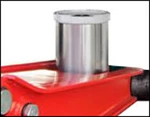 Norco 71303 3" Saddle Extension Adapter. Fixed Price $180.00.