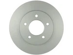 For 1993-2002 Nissan Quest Brake Rotor Front Bosch 89765MZTS 1998 1994 1995 1996. Fixed Price $72.08.