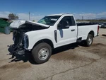 Steering Gear/rack Power Fits 23-24 Ford F250SD Pickup 2495254. Fixed Price $309.95.