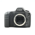 Canon Eos 5D 12.8MP Full Frame Digital Slr Camera Body Parts/repair #415. Fixed Price $56.83.