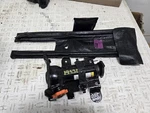 2008-2025 Ford F250-F350SD Jack & Toolkit, Black. Fixed Price $135.00.