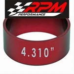 Proform 67574 Tapered Piston Ring Compressor 4.310 In. Bore New. Fixed Price $54.99.