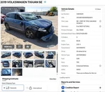 Used Floor Jack Fits: 2019 Volkswagen Tiguan Grade. Fixed Price $109.90.