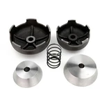 Brake Lathe 5 Piece Lt Truck Cone Bell Clamp Adapter Set 1" Arbor Ammco 9499 Usa. Fixed Price $524.65.