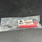 Mac Tools SP8BA New Short Handle Rigid Scraper Sharpened Comfort Grip. Fixed Price $29.42.