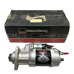 New Genuine Delco Remy 8200288 Starter Motor 39 Mt Cw 12V Sae Mount 11 Tooth. Fixed Price $499.99.