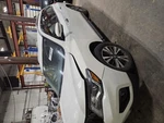 Used Floor Jack Fits: 2017 Nissan Pathfinder. Fixed Price $95.00.