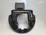 4G0012109A 2012-2018 Audi A6 Spare Wheel Jack Tool Storage Tray Box Oem (mk). Fixed Price $95.00.