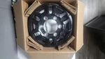 Ultra Motorsports Hunter 003 Awd Transit Van Wheel No Center Cap. Fixed Price $30.00.