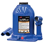 20-TON Heavy-duty Hydraulic Side Pump Bottle Jack (shorty Version) ATD-7387W. Fixed Price $93.62.