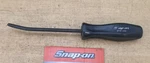 Snap On BT13 - Black Hard Handle Brake Spring Installer Tool. Fixed Price $32.95.
