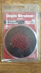 Sioux Chief 827-2RBPK1 Snap-in Replacement Drain Strainer Oil Rubbed Bronze. Fixed Price $25.49.