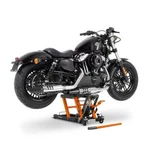Scissor Jack Lift Clo For Hd Dyna Super Glide/ Custom, Cross Bones WG1. Fixed Price $419.99.