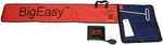 Steck Bigeasy Deluxe Kit With Wedge & Non-marring Case 32955DLX. Fixed Price $99.99.