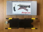 Snap On EELR338A Mid-rise Plus Lift Nib + Extra (2) Total. Fixed Price $99.99.