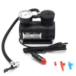 Professional 300PSI Car Air Compressor Tire Inflator Pump With Pressure Gauge. Fixed Price $20.13.