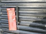 Snap-on Disc Brake Caliper Bushing Remover Installer Pouch Look. Fixed Price $9.99.