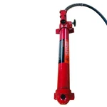 22000 Lbs Hydraulic Jack Hand Pump Manual Engine Lift Hoist 10 Ton Red. Fixed Price $52.99.