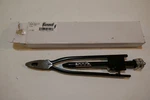 Summit Racing SUM-900177 Pliers, Safety Wire, Twisting, Steel, Black,. Fixed Price $32.00.